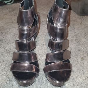 Steve Madden High Heels